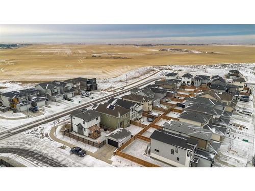 645 Aquitania Boulevard West, Lethbridge, AB - Outdoor With View