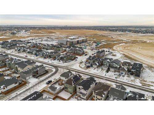 645 Aquitania Boulevard West, Lethbridge, AB - Outdoor With View