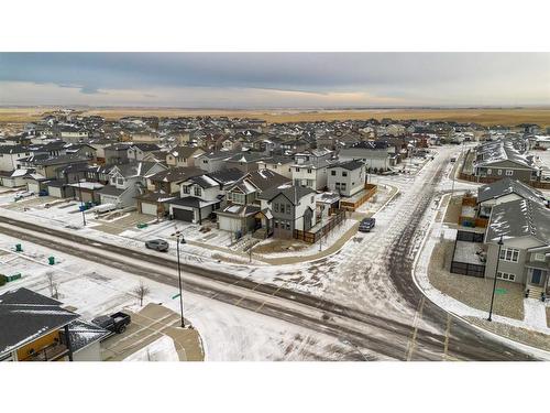 645 Aquitania Boulevard West, Lethbridge, AB - Outdoor With View