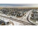 645 Aquitania Boulevard West, Lethbridge, AB  - Outdoor With View 