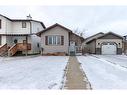 311 Barons Street, Nobleford, AB  - Outdoor With Facade 