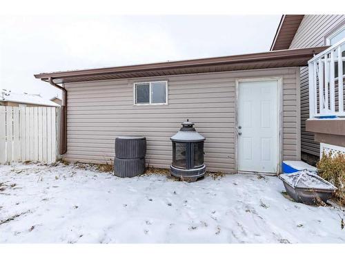 311 Barons Street, Nobleford, AB - Outdoor With Exterior