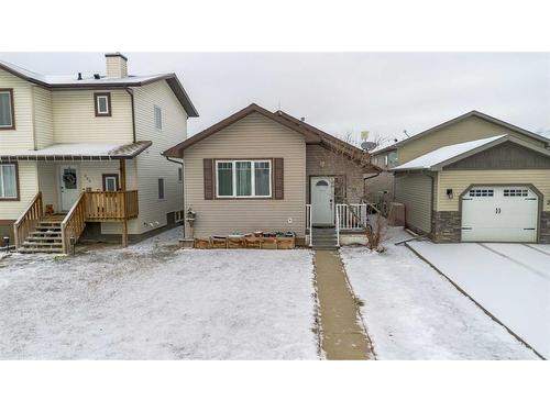 311 Barons Street, Nobleford, AB - Outdoor With Facade