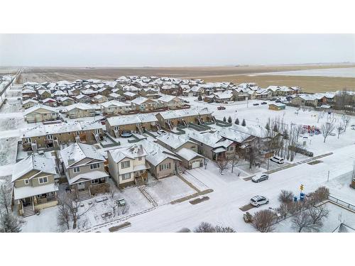 311 Barons Street, Nobleford, AB - Outdoor With View