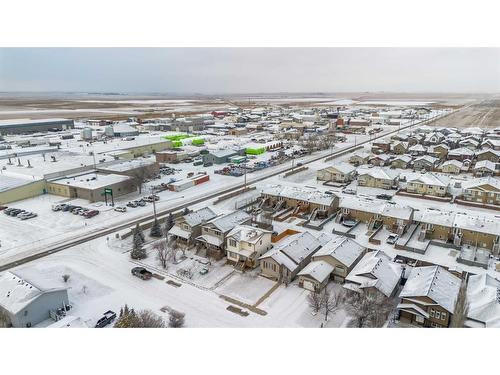 311 Barons Street, Nobleford, AB - Outdoor With View