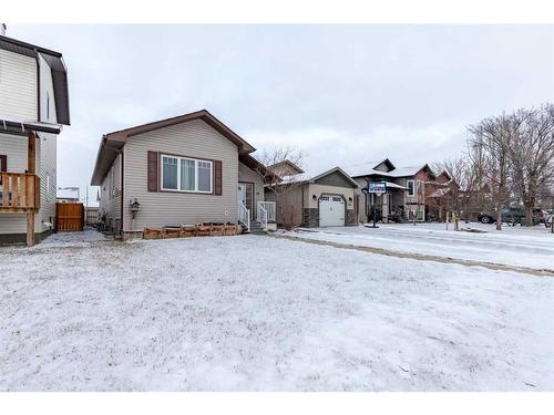 311 Barons Street, Nobleford, AB - Outdoor