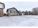 311 Barons Street, Nobleford, AB  - Outdoor 