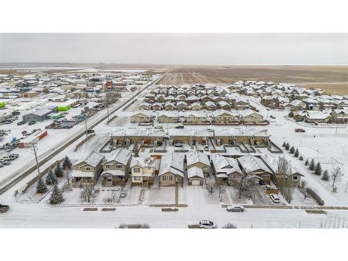 311 Barons Street, Nobleford, AB -  With View