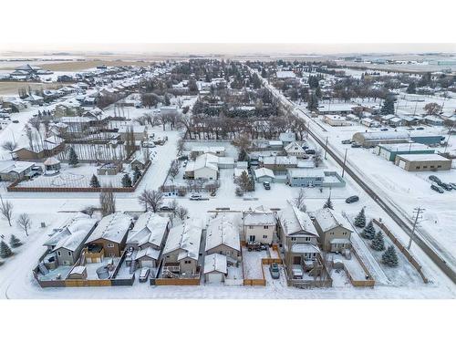 311 Barons Street, Nobleford, AB - Outdoor With View