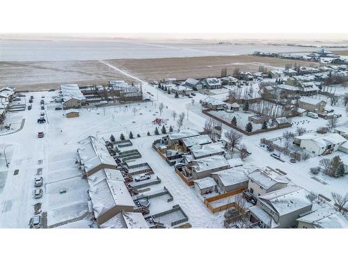 311 Barons Street, Nobleford, AB - Outdoor With View