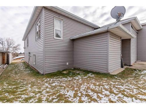 343 1St Street West, Cardston, AB - Outdoor