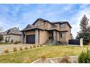 4 Heritage Point West, Lethbridge, AB  - Outdoor With Facade 