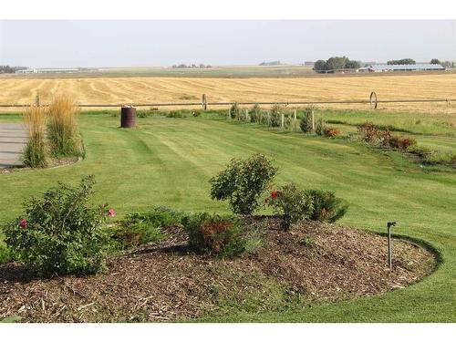 105001 Rr 22-1, Rural Lethbridge County, AB - Outdoor With View