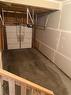 60-295 Blackfoot Road West, Lethbridge, AB  - Indoor Photo Showing Garage 