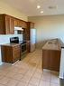 60-295 Blackfoot Road West, Lethbridge, AB  - Indoor Photo Showing Kitchen 