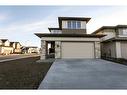 1400 Halifax Road West, Lethbridge, AB  - Outdoor With Facade 