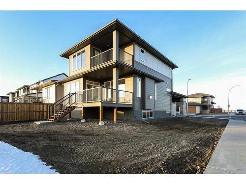 1400 Halifax Road West, Lethbridge, AB - Outdoor