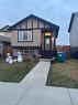 724 Florence Ho Leong Crescent North, Lethbridge, AB  - Outdoor 