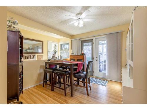 1124 29A Street South, Lethbridge, AB - Indoor Photo Showing Dining Room