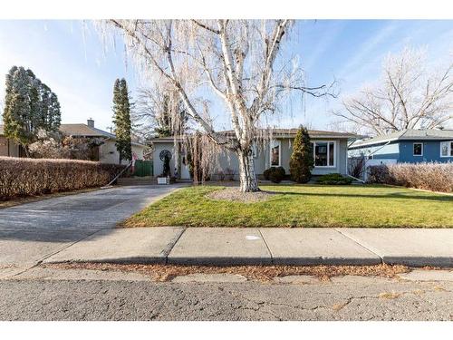 1124 29A Street South, Lethbridge, AB - Outdoor With Facade