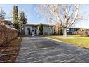 1124 29A Street South, Lethbridge, AB  - Outdoor 