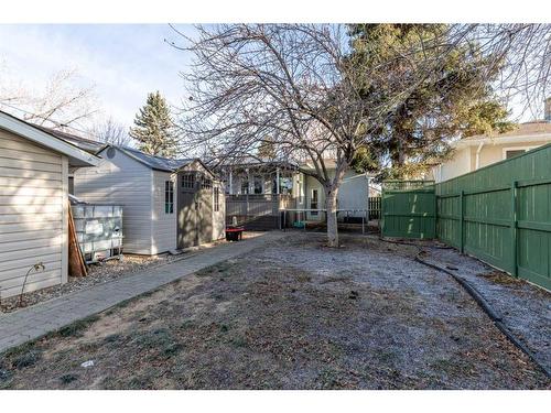 1124 29A Street South, Lethbridge, AB - Outdoor