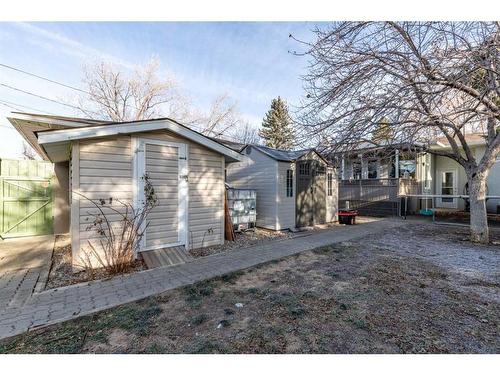 1124 29A Street South, Lethbridge, AB - Outdoor