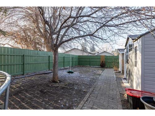 1124 29A Street South, Lethbridge, AB - Outdoor