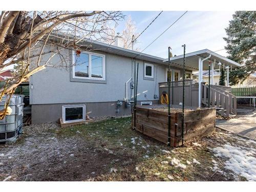 1124 29A Street South, Lethbridge, AB - Outdoor