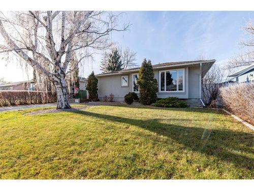 1124 29A Street South, Lethbridge, AB - Outdoor