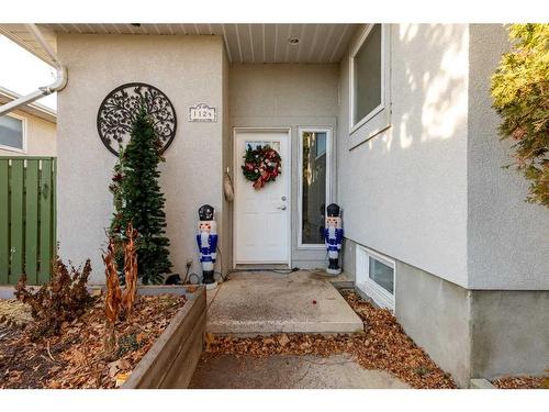 1124 29A Street South, Lethbridge, AB - Outdoor With Exterior