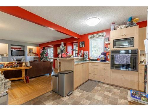 1124 29A Street South, Lethbridge, AB - Indoor