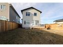 325 Rivergrove Chase West, Lethbridge, AB  - Outdoor With Deck Patio Veranda With Exterior 