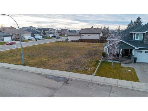 4806 7 Street, Coalhurst, AB 