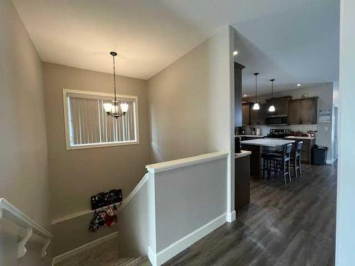 8 Westview Place, Taber, AB - Indoor Photo Showing Other Room