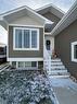 8 Westview Place, Taber, AB  - Outdoor 