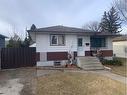 536 21 Street South, Lethbridge, AB  - Outdoor 