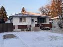 536 21 Street South, Lethbridge, AB  - Outdoor 