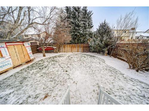 48 Cambridge Road West, Lethbridge, AB - Outdoor