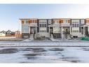 351 Mildred Dobbs Boulevard North, Lethbridge, AB  - Outdoor With Facade 