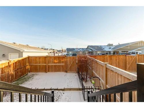 351 Mildred Dobbs Boulevard North, Lethbridge, AB - Outdoor