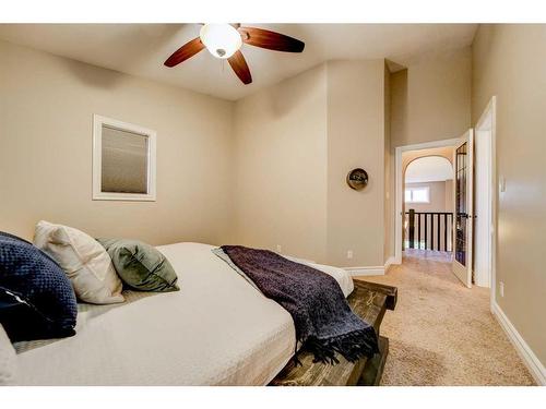 812 7 Avenue South, Lethbridge, AB - Indoor Photo Showing Bedroom