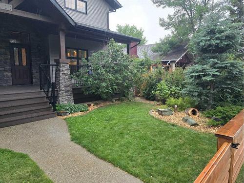 812 7 Avenue South, Lethbridge, AB - Outdoor