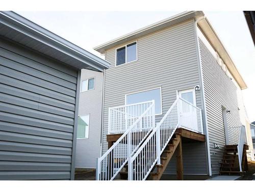 1151 Coalbrook Place West, Lethbridge, AB - Outdoor With Exterior