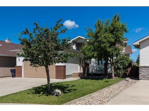 43 Riverdale Terrace West, Lethbridge, AB - Outdoor