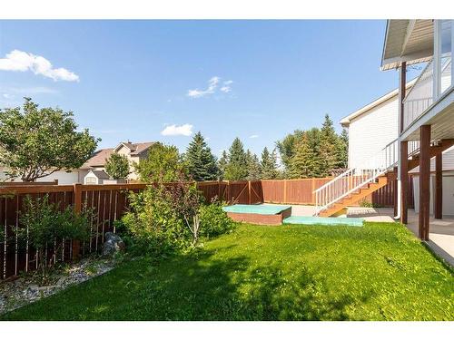 43 Riverdale Terrace West, Lethbridge, AB - Outdoor