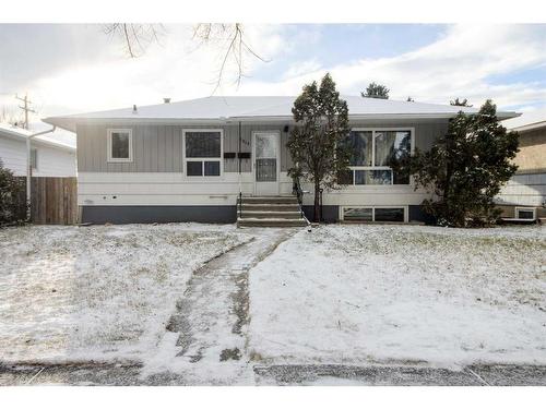 2018 10 Avenue South, Lethbridge, AB - Outdoor With Facade