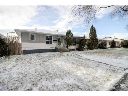 2018 10 Avenue South, Lethbridge, AB - Outdoor