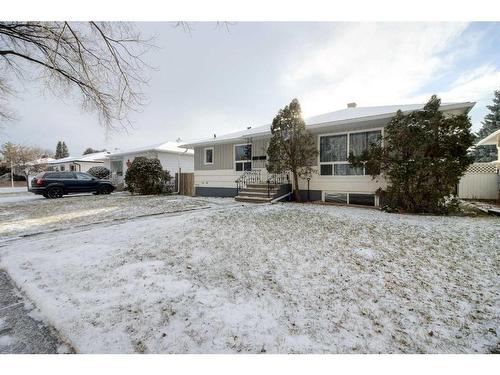 2018 10 Avenue South, Lethbridge, AB - Outdoor