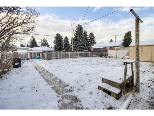 2018 10 Avenue South, Lethbridge, AB - Outdoor